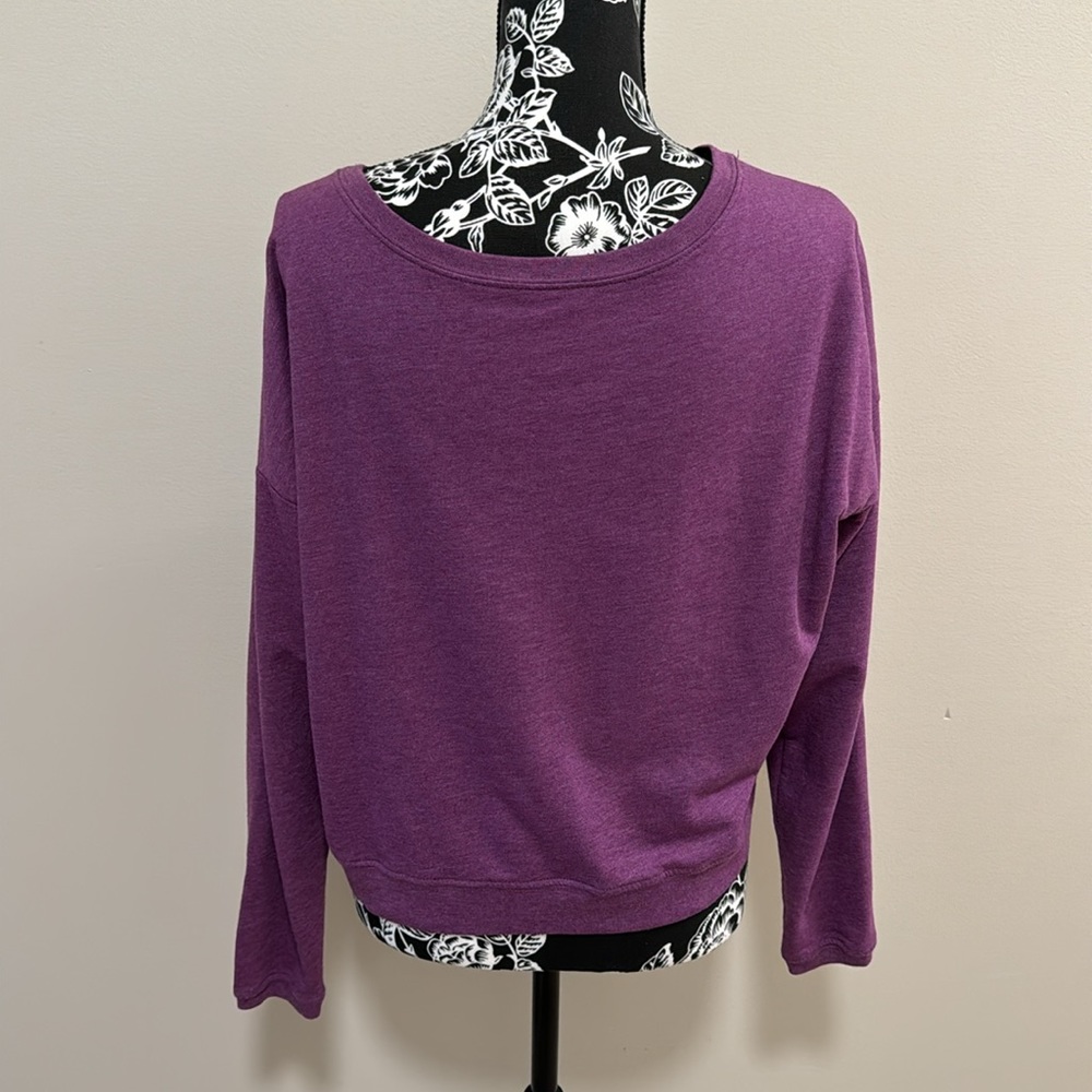Disney Mickey sweatshirt - Picture 3 of 3